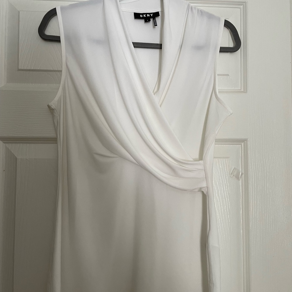 DNKY Blouse